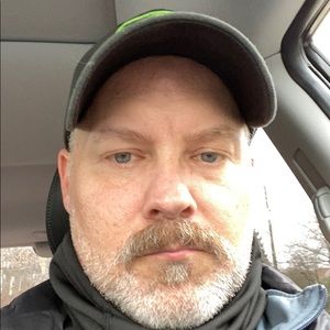 Meet your Posher, Mike